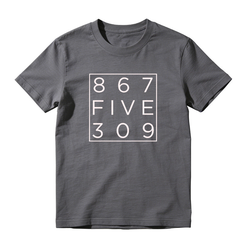 Retro 80's Funny Music Shirt