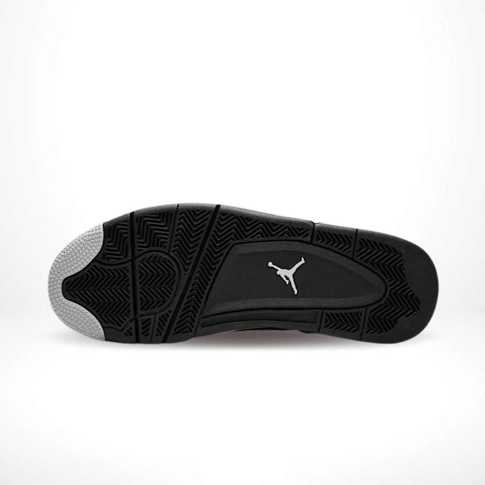 Air Jordan 4 Retro Oreo Tech Grey 2015