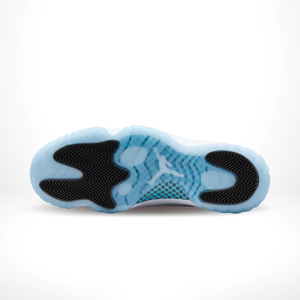 Air Jordan 11 Legend Blue Columbia 2024