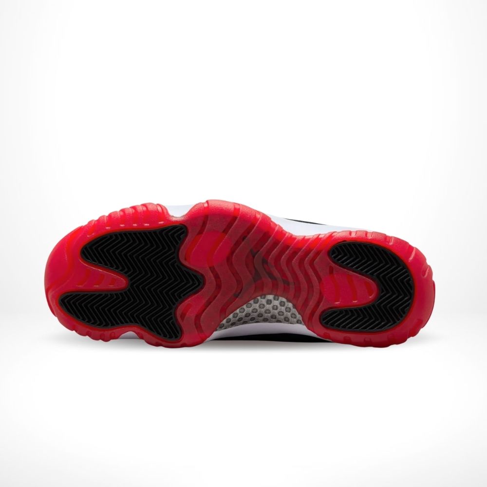 Air Jordan 11 Bred Velvet