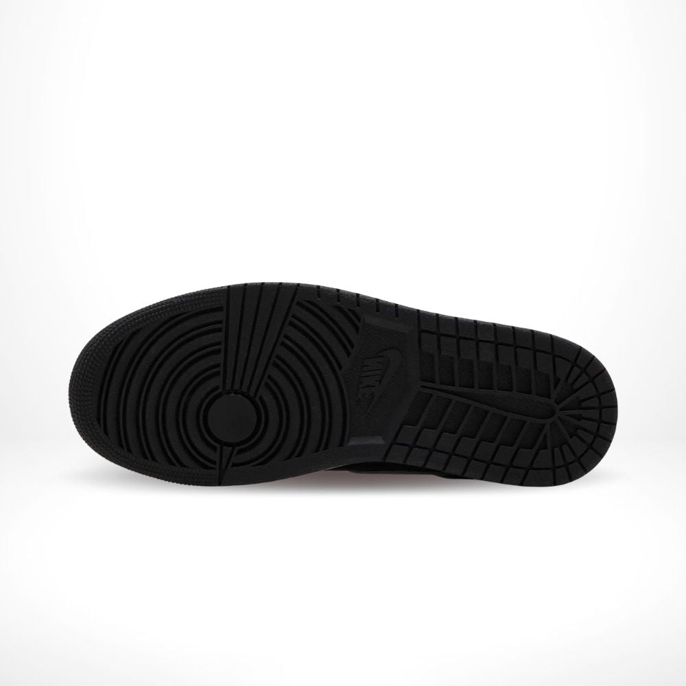 Air Jordan 1 Retro High OG Black White