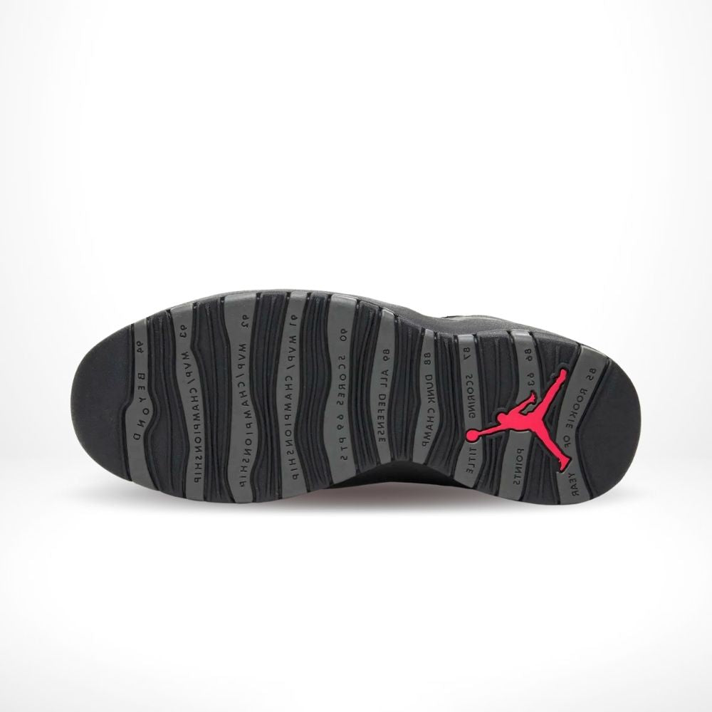 Air Jordan 10 Retro Shadow 2018