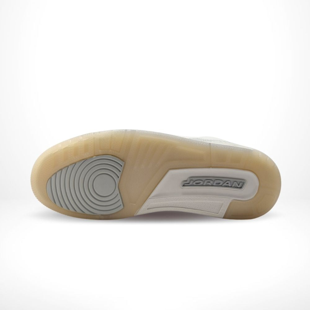 Air Jordan 3 Retro Craft Ivory Cream SE