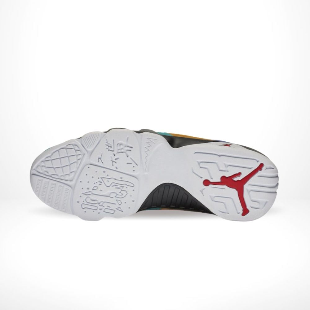 Air Jordan 9 Retro Dream It, Do It Multicolor