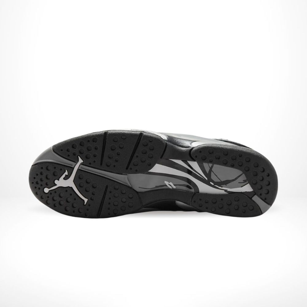 Air Jordan 8 Retro Winterized Gunsmoke