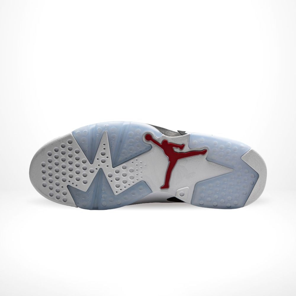 Air Jordan 6 Retro OG Carmine 2021