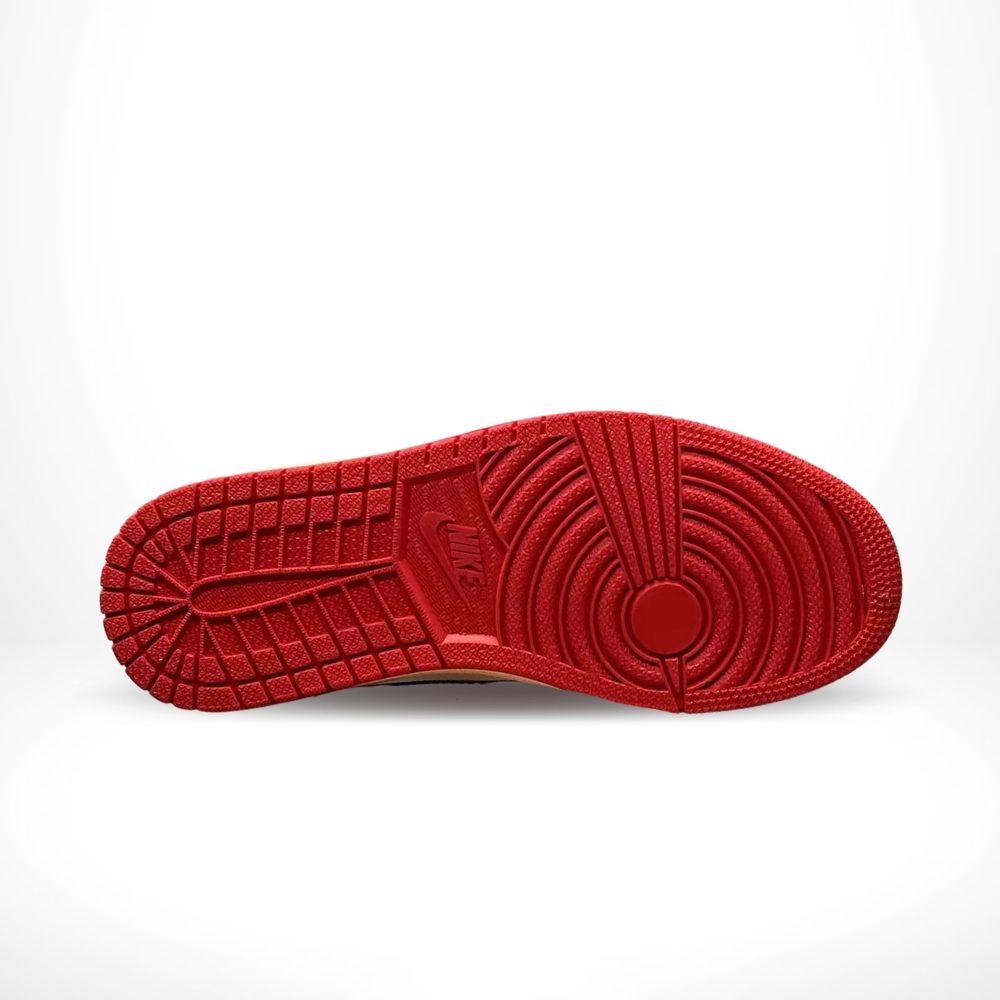 Air Jordan 1 Low x Travis Scott Chicago Red