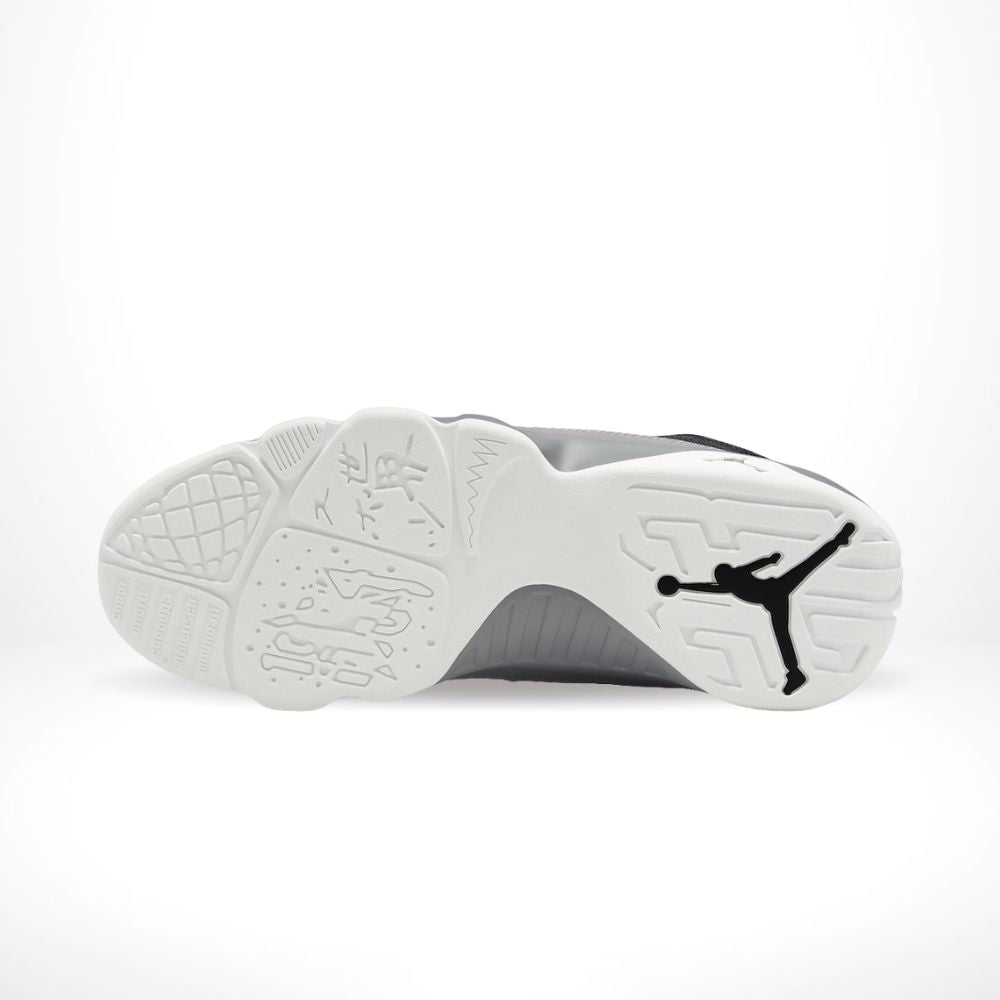 Air Jordan 9 Retro Particle Grey
