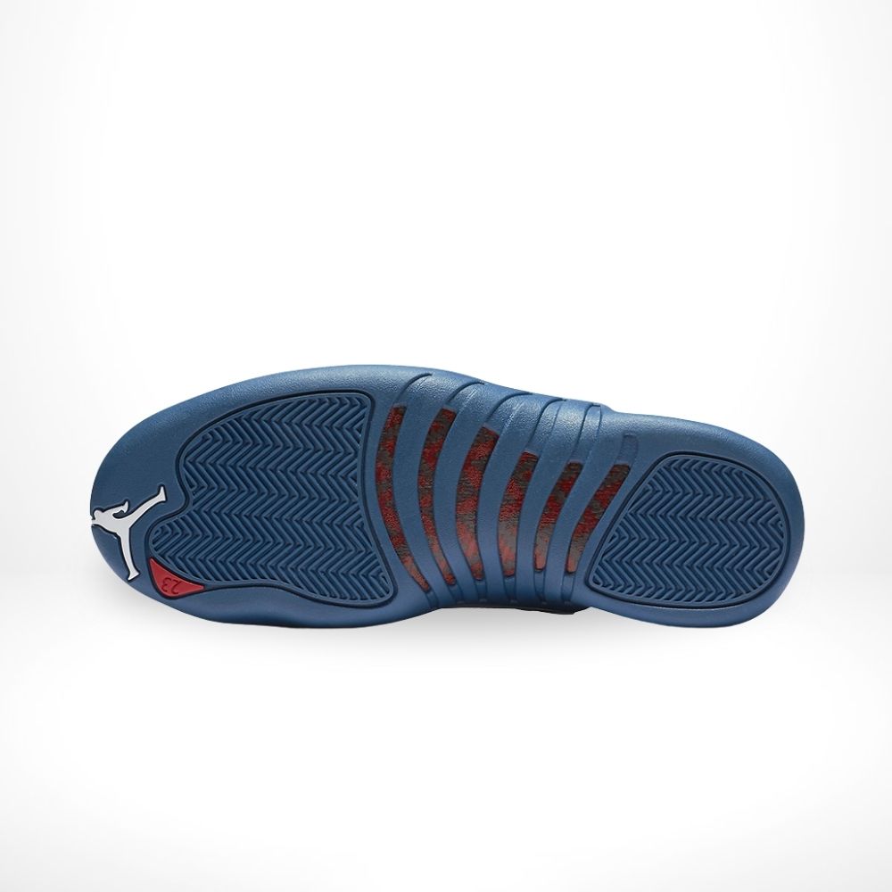 Air Jordan 12 Retro French Blue 2016