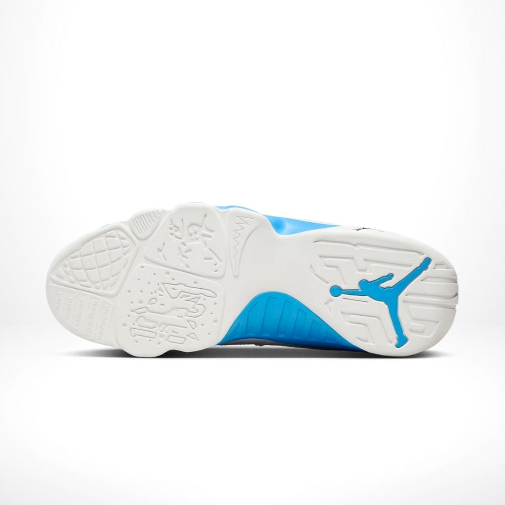 Air Jordan 9 Retro Powder Blue