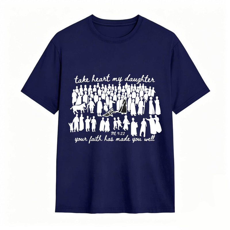 Jesus Christian Shirt For Women