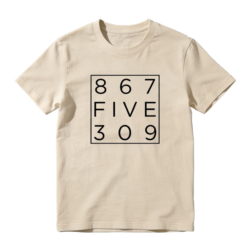 Retro 80's Funny Music Shirt