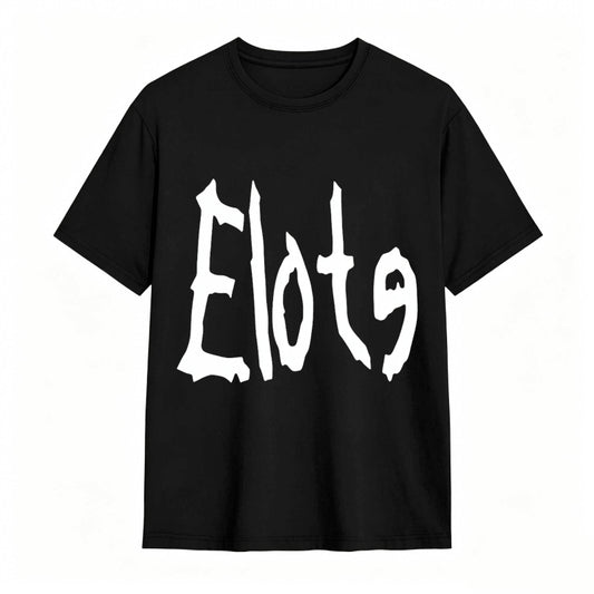 Elote Funny Nu-Metal Band-Inspired Corn Tee Top Tropical trendy meme T-shirt