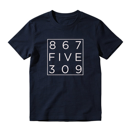 Retro 80's Funny Music Shirt