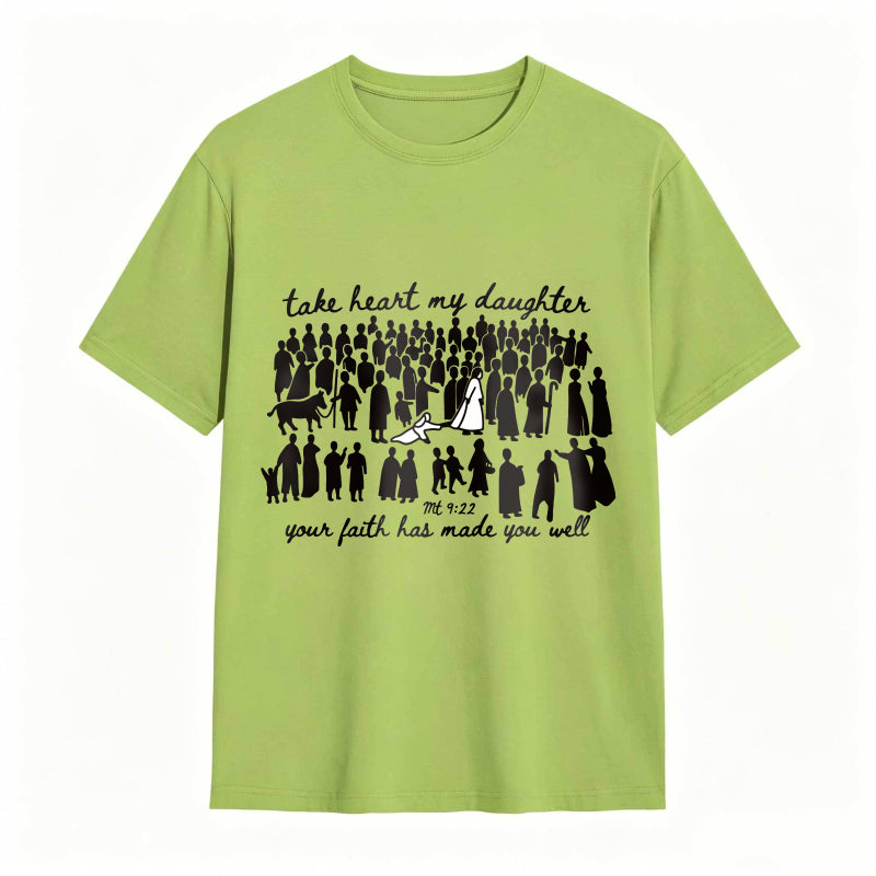 Jesus Christian Shirt For Women