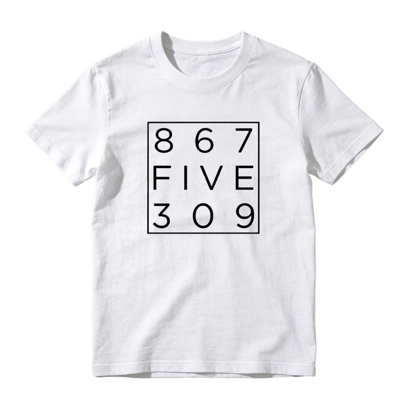 Retro 80's Funny Music Shirt