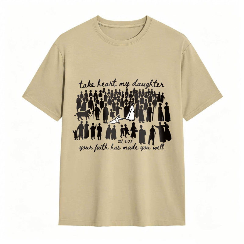 Jesus Christian Shirt For Women