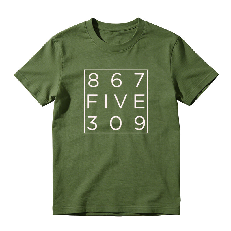 Retro 80's Funny Music Shirt