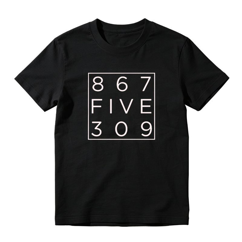 Retro 80's Funny Music Shirt