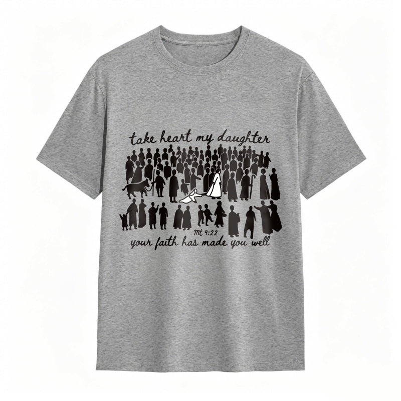 Jesus Christian Shirt For Women