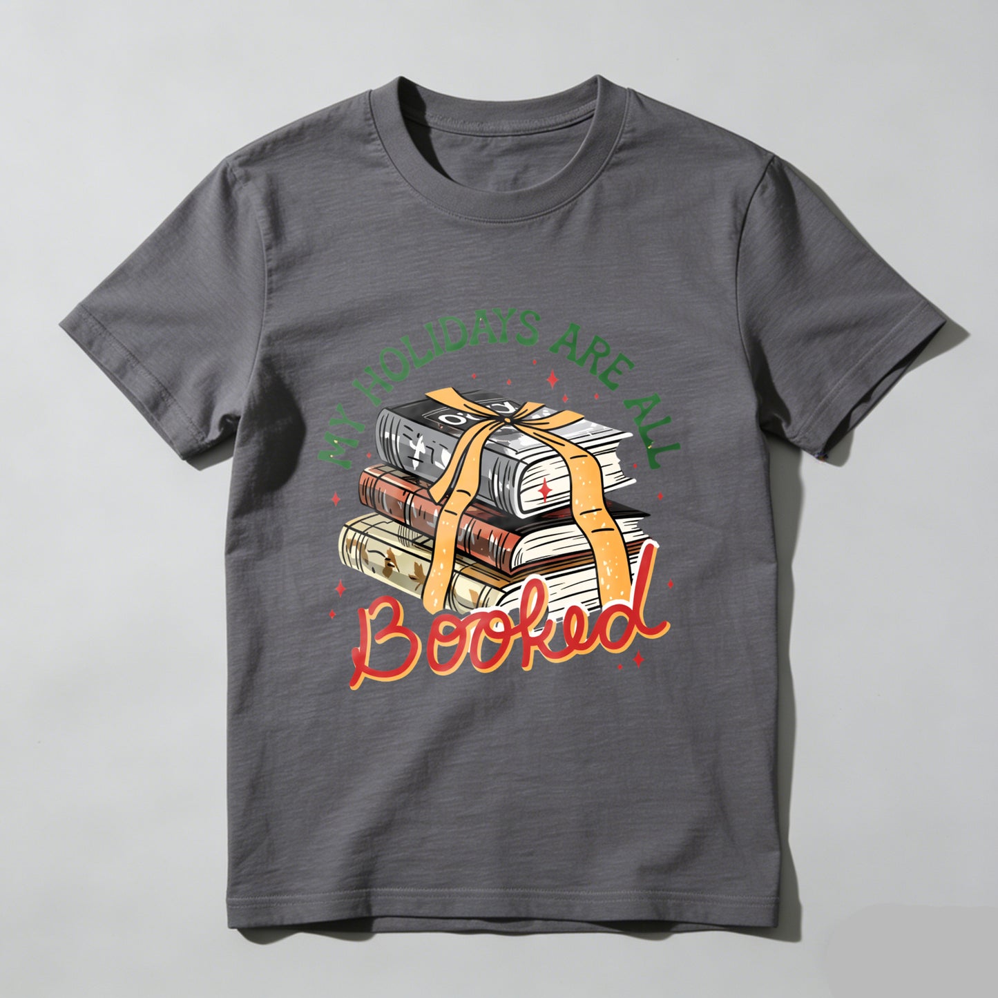 Wardrobecart My Holidays Are All Booked Unisex Classic T-shirt