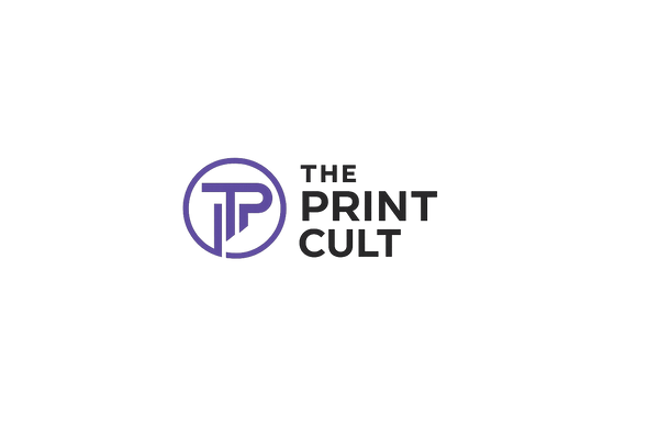 THE PRINT CULT