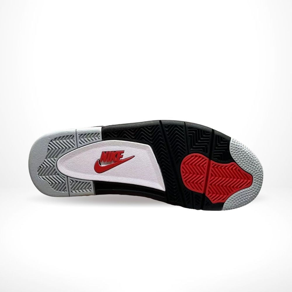 Air Jordan 4 Black Cement