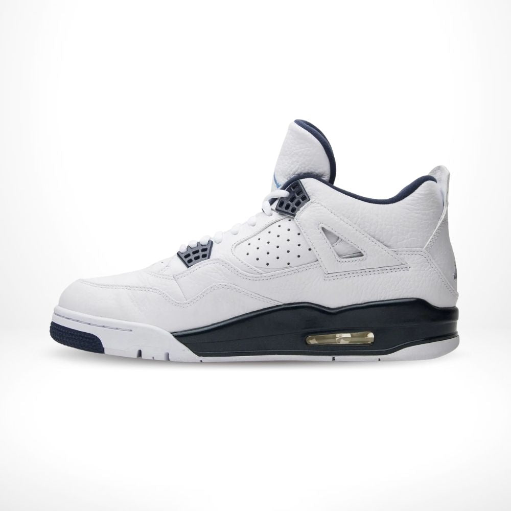 Air Jordan 4 Retro Legend Blue 2015