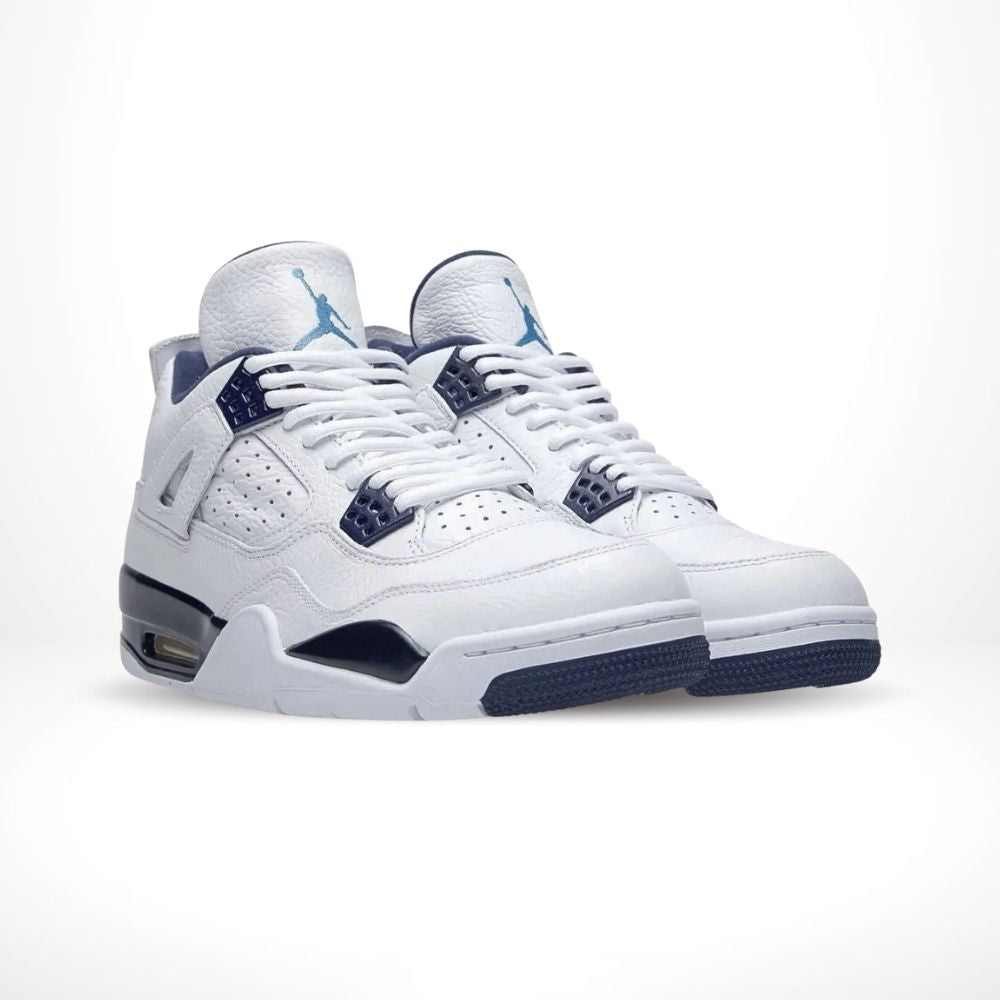 Air Jordan 4 Retro Legend Blue 2015