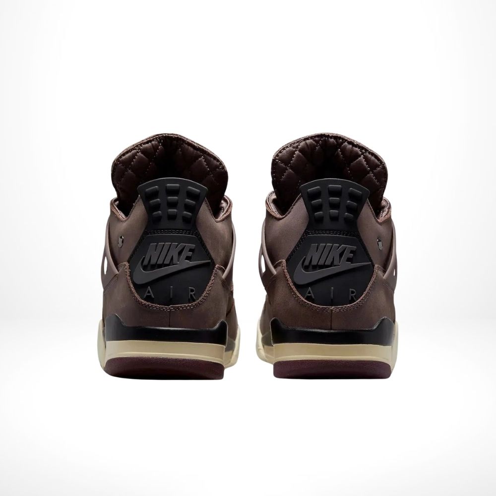 Air Jordan 4 Retro X A Ma Maniére Violet Ore