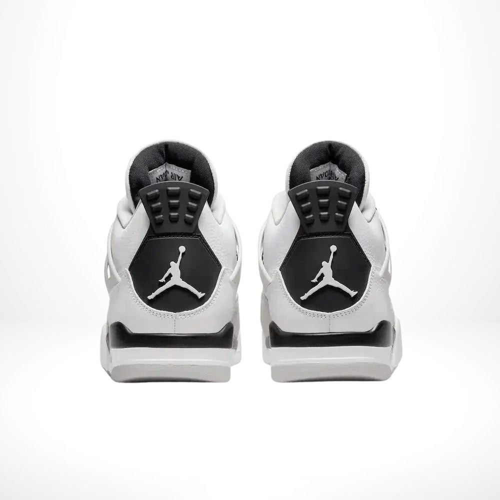 Air Jordan 4 Retro Military Black
