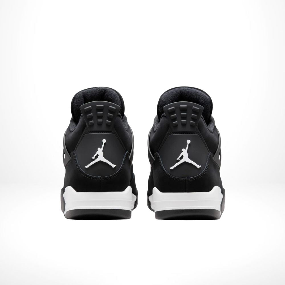 Air Jordan 4 Retro White Thunder