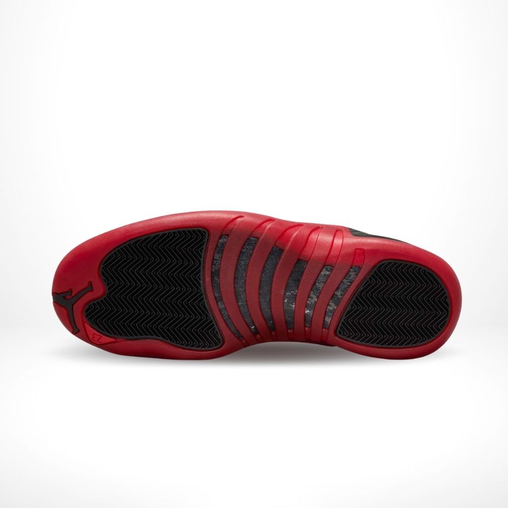 Air Jordan 12 Retro Flu Game 2025