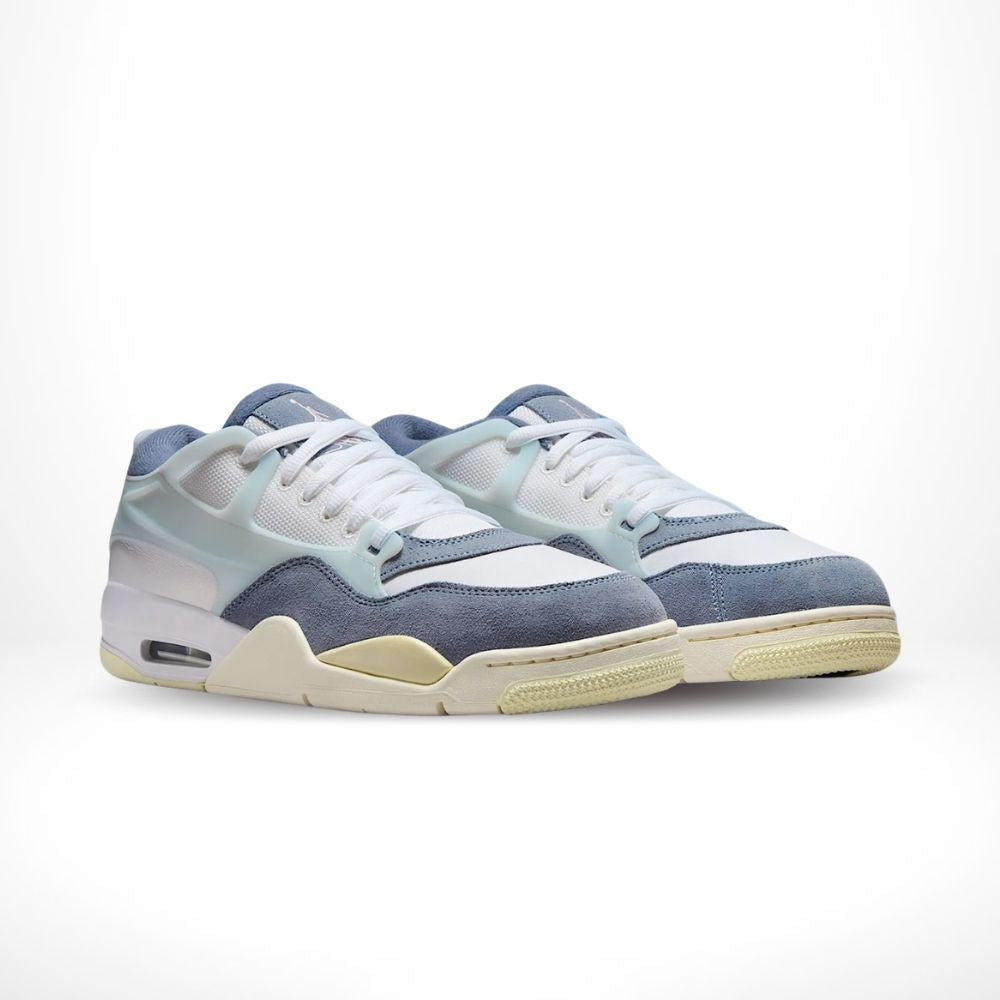 Air Jordan 4 RM Diffused Blue Ashen Slate