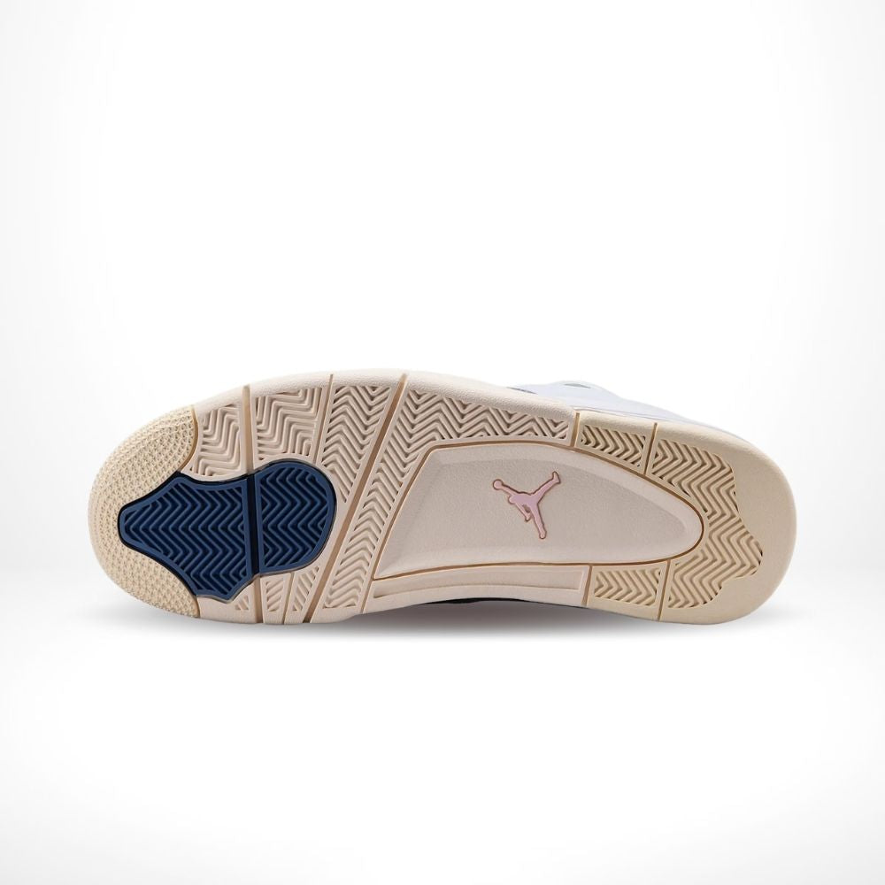 Air Jordan 4 RM Diffused Blue Ashen Slate