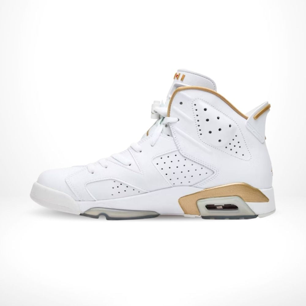 Air Jordan 7 Golden Moments Pack
