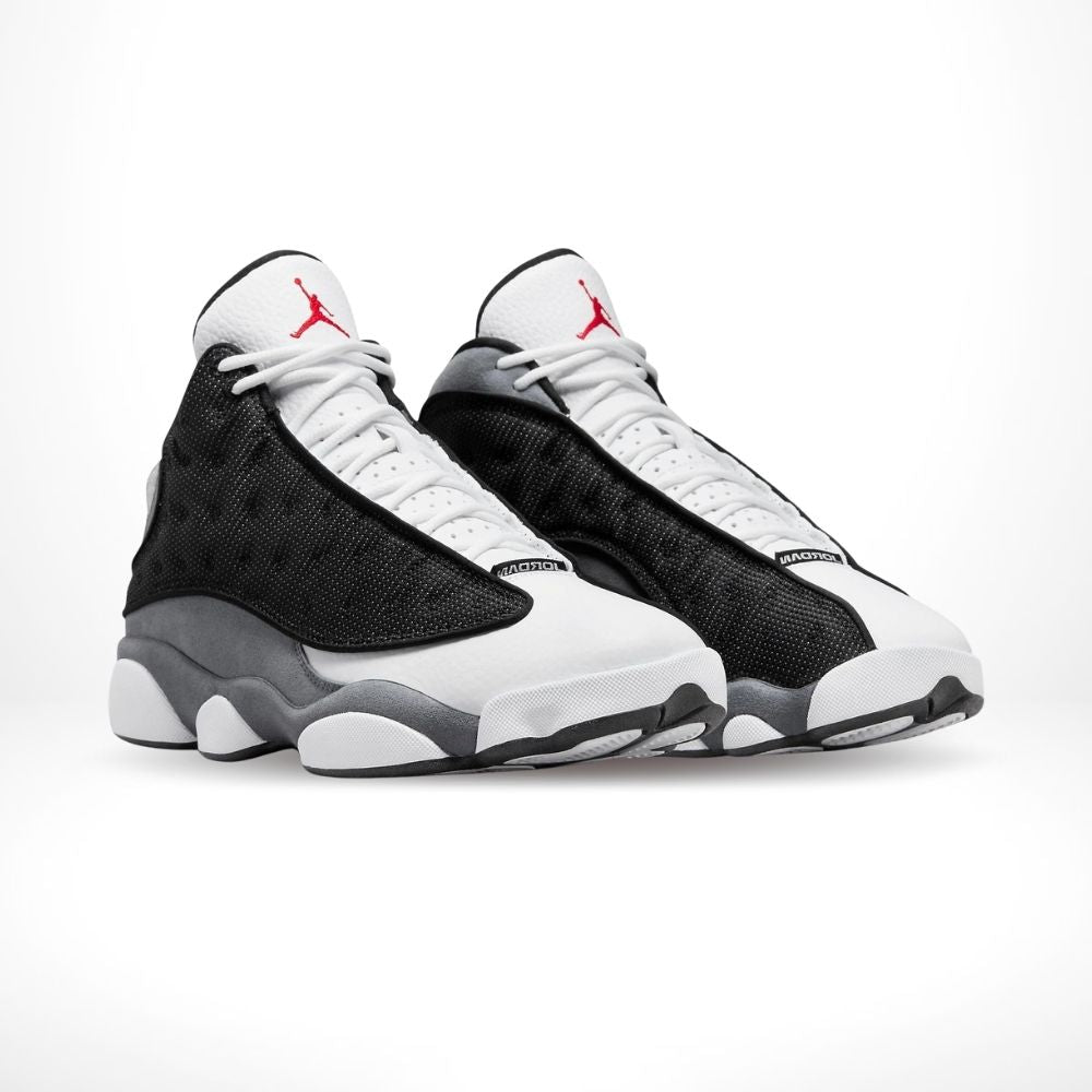 Air Jordan 13 Retro Black Flint