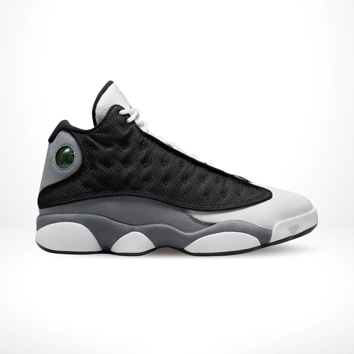 Air Jordan 13 Retro Black Flint