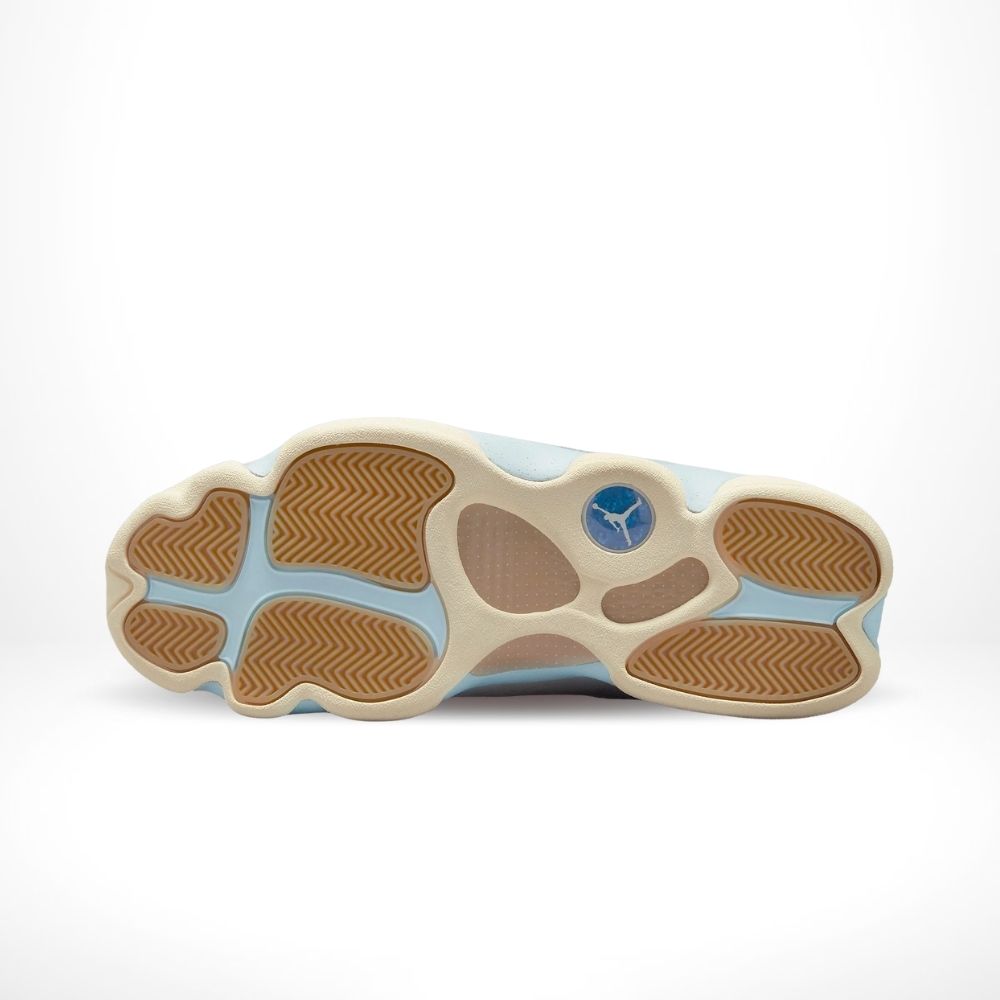 Air Jordan 13 Retro X SoleFly I’d Rather Be Fishing