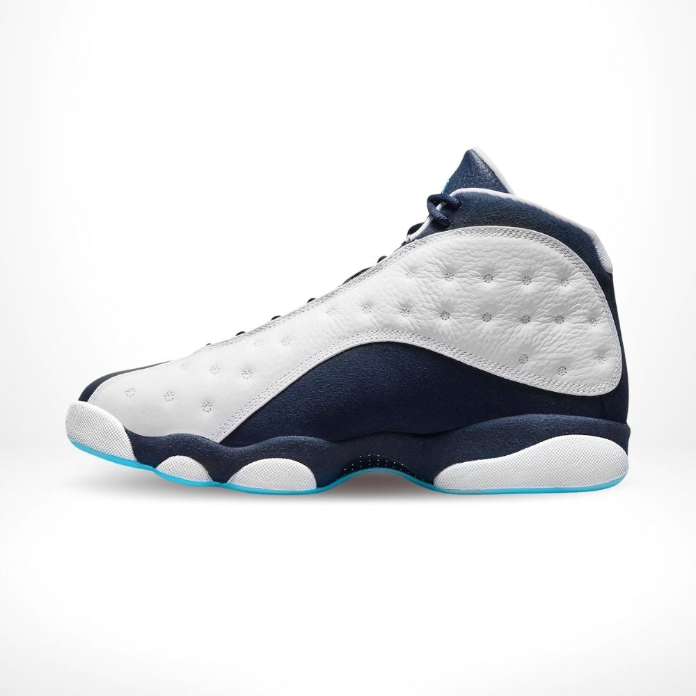 Air Jordan 13 Retro Obsidian