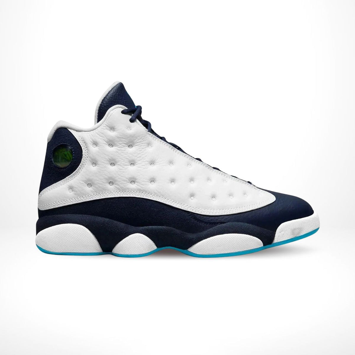 Air Jordan 13 Retro Obsidian