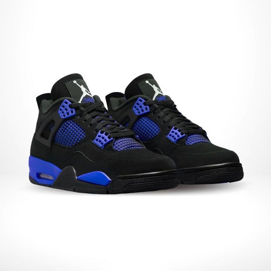 Air Jordan 4 Retro Game Royal Blue