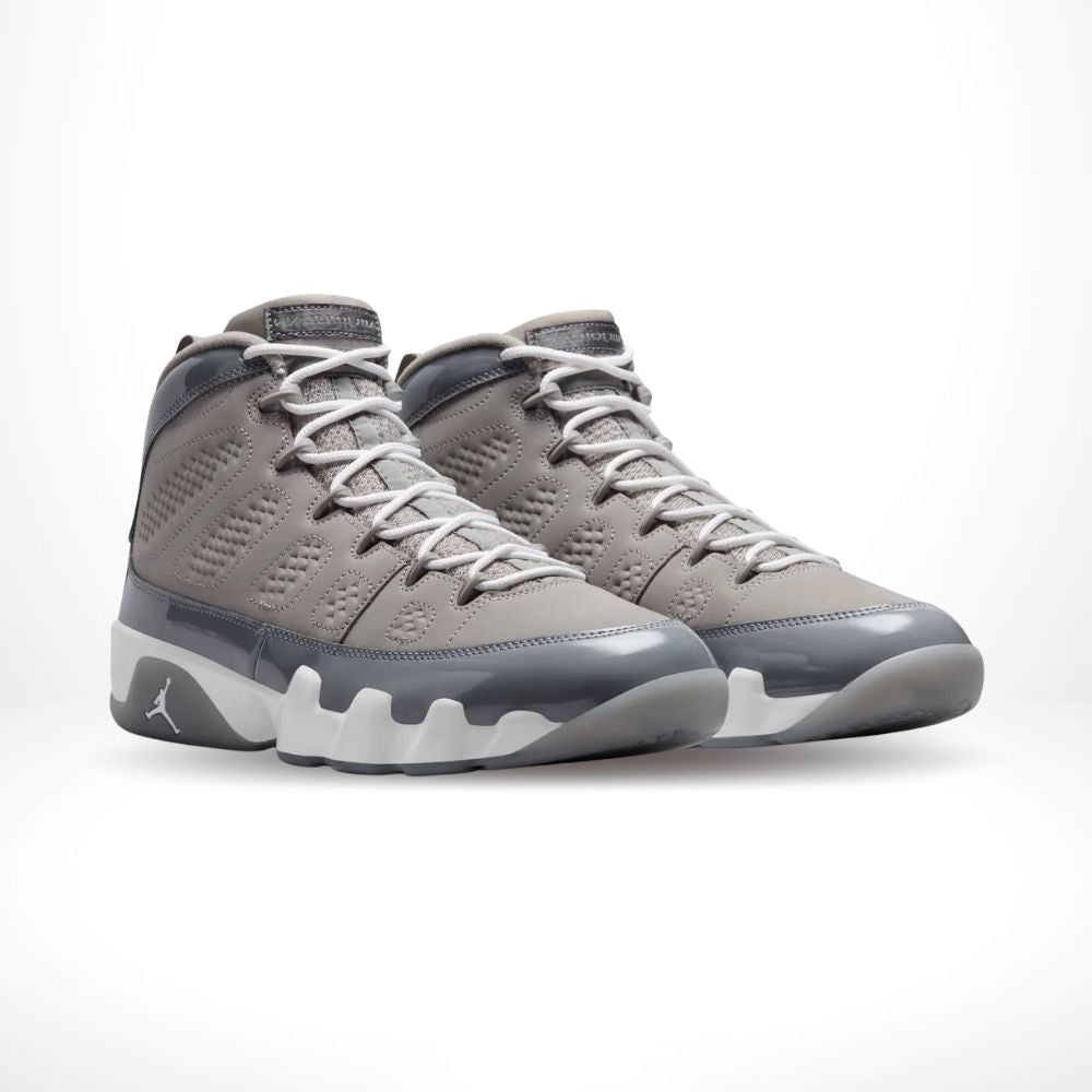Air Jordan 9 Cool Grey 2025