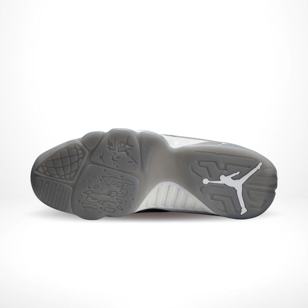 Air Jordan 9 Cool Grey 2025