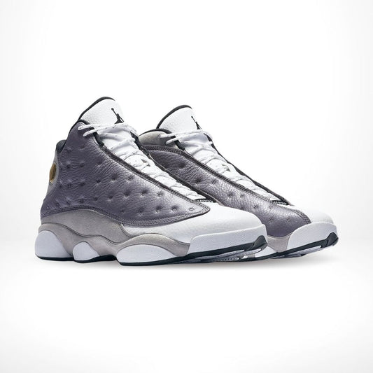 Air Jordan 13 Retro Atmosphere Grey White