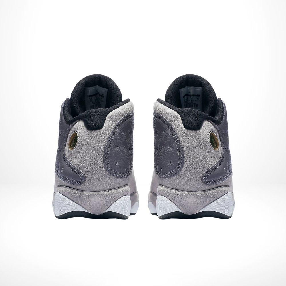 Air Jordan 13 Retro Atmosphere Grey White