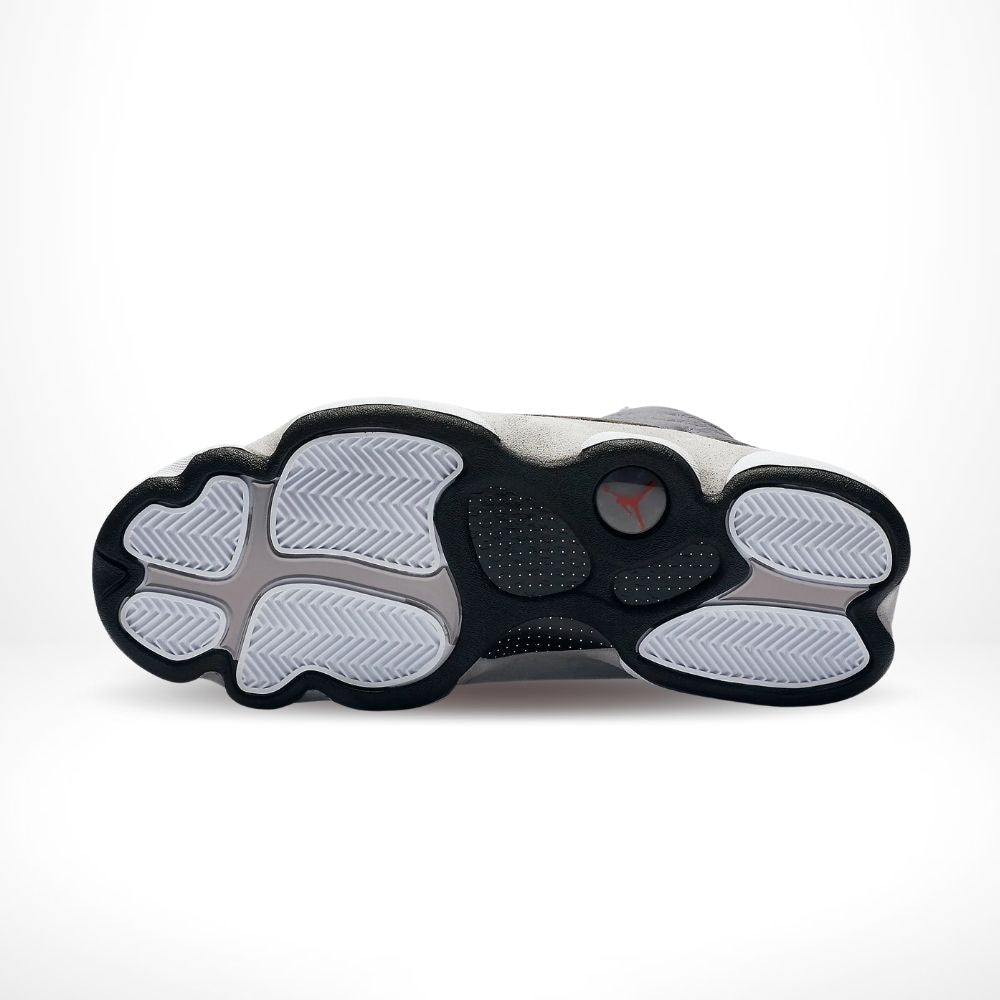 Air Jordan 13 Retro Atmosphere Grey White