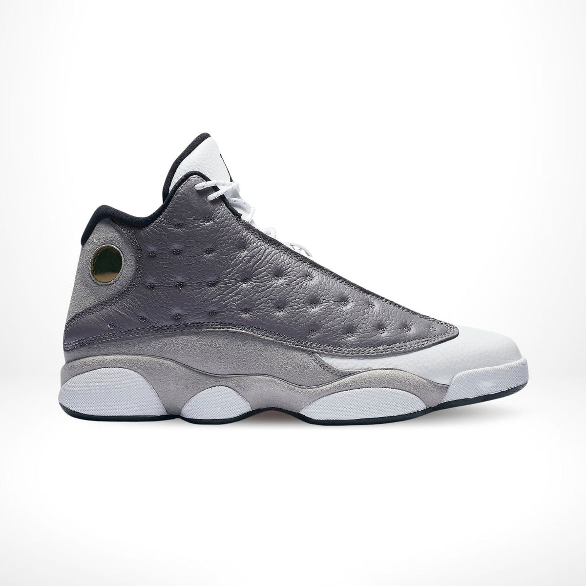 Air Jordan 13 Retro Atmosphere Grey White