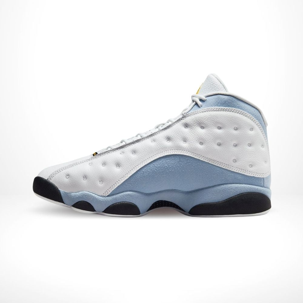 Air Jordan 13 Retro Ochre Blue