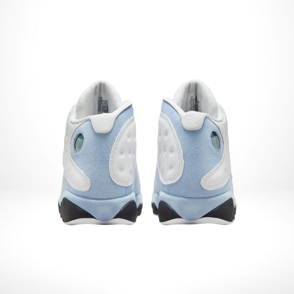 Air Jordan 13 Retro Ochre Blue